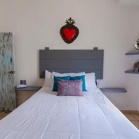 סן פרנסיסקו Habitaciones Samy מראה חיצוני תמונה