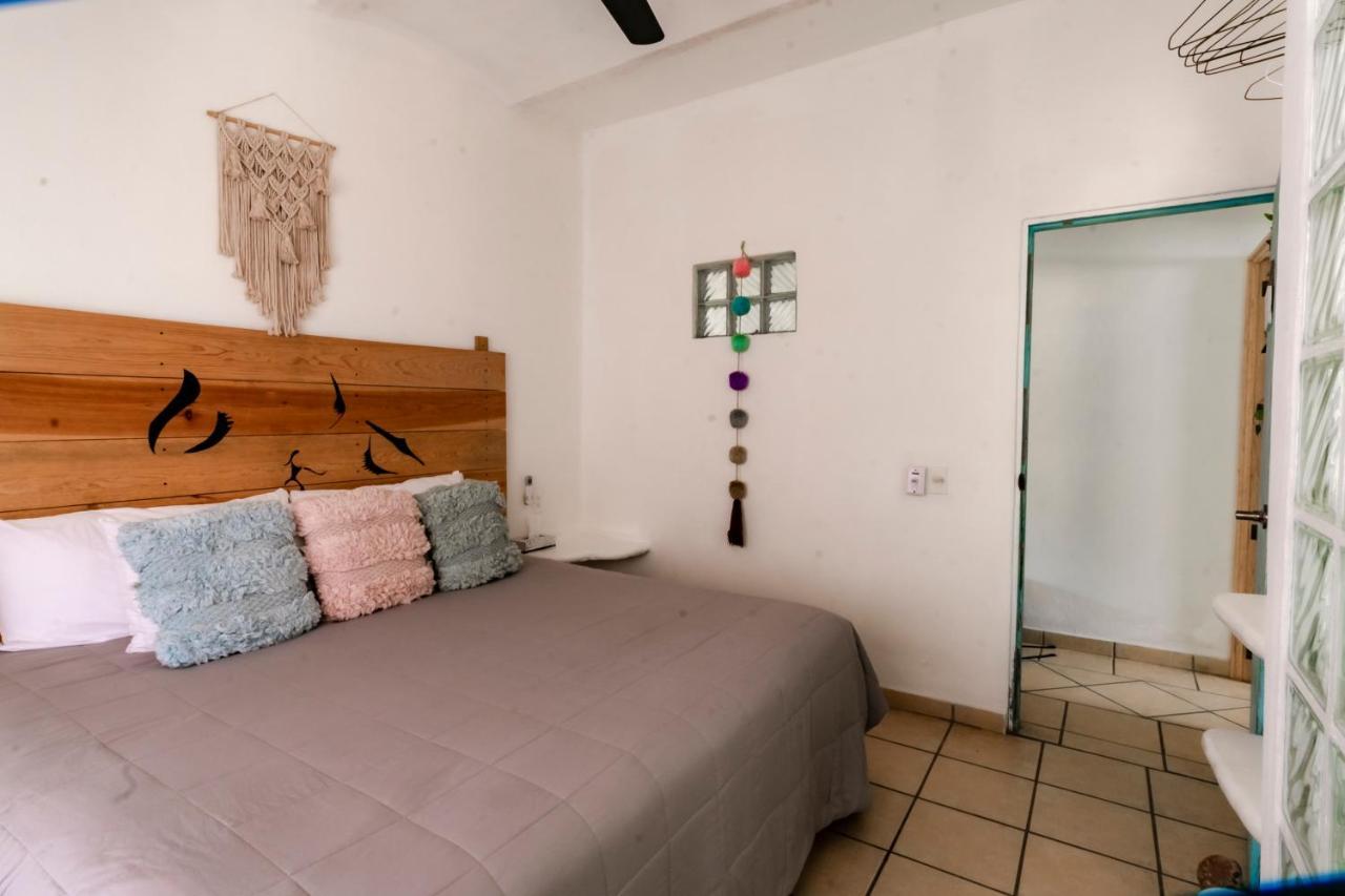 סן פרנסיסקו Habitaciones Samy מראה חיצוני תמונה