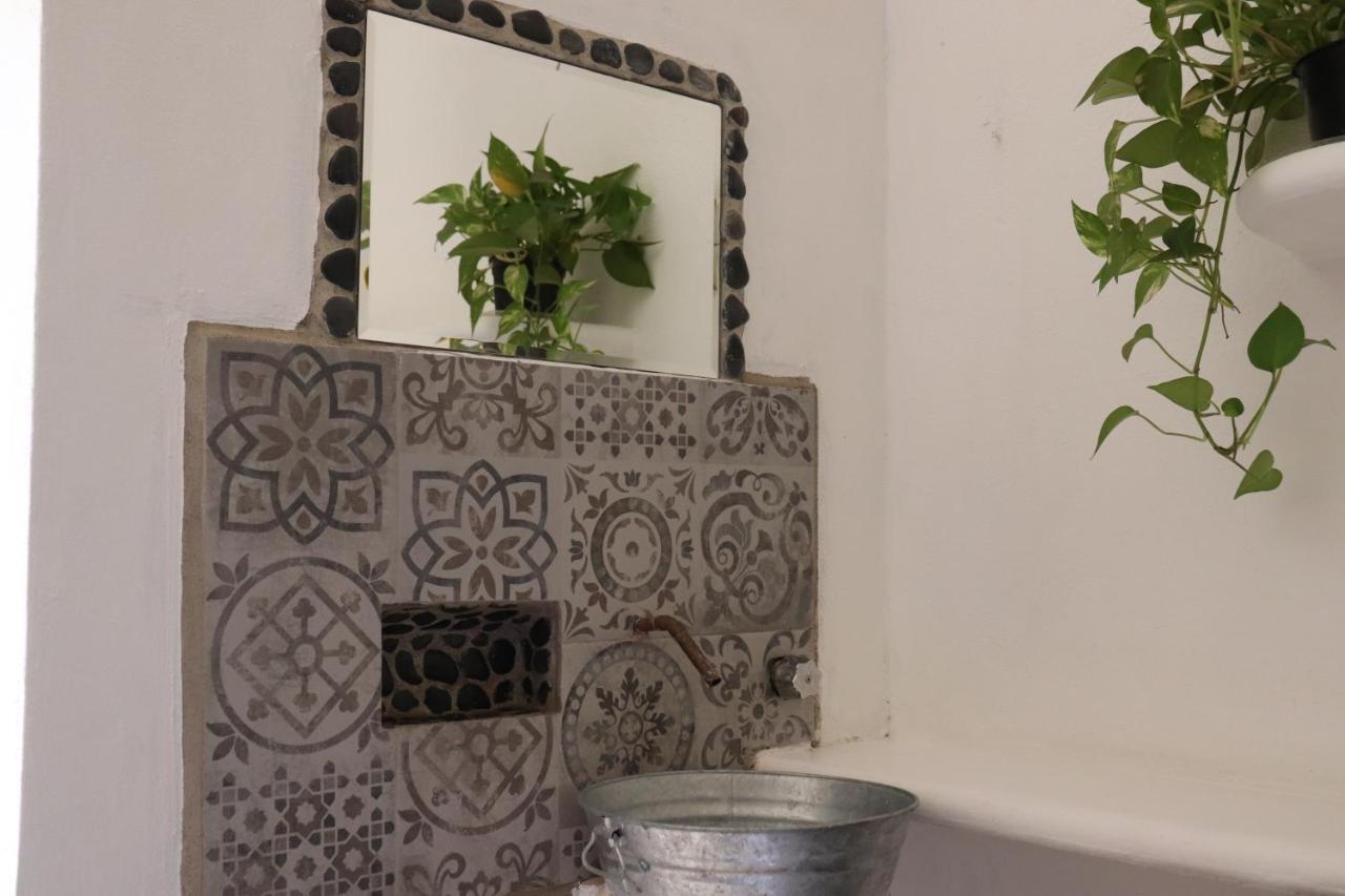 סן פרנסיסקו Habitaciones Samy מראה חיצוני תמונה