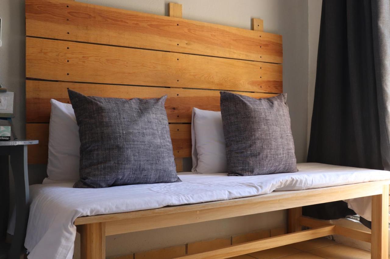 סן פרנסיסקו Habitaciones Samy מראה חיצוני תמונה