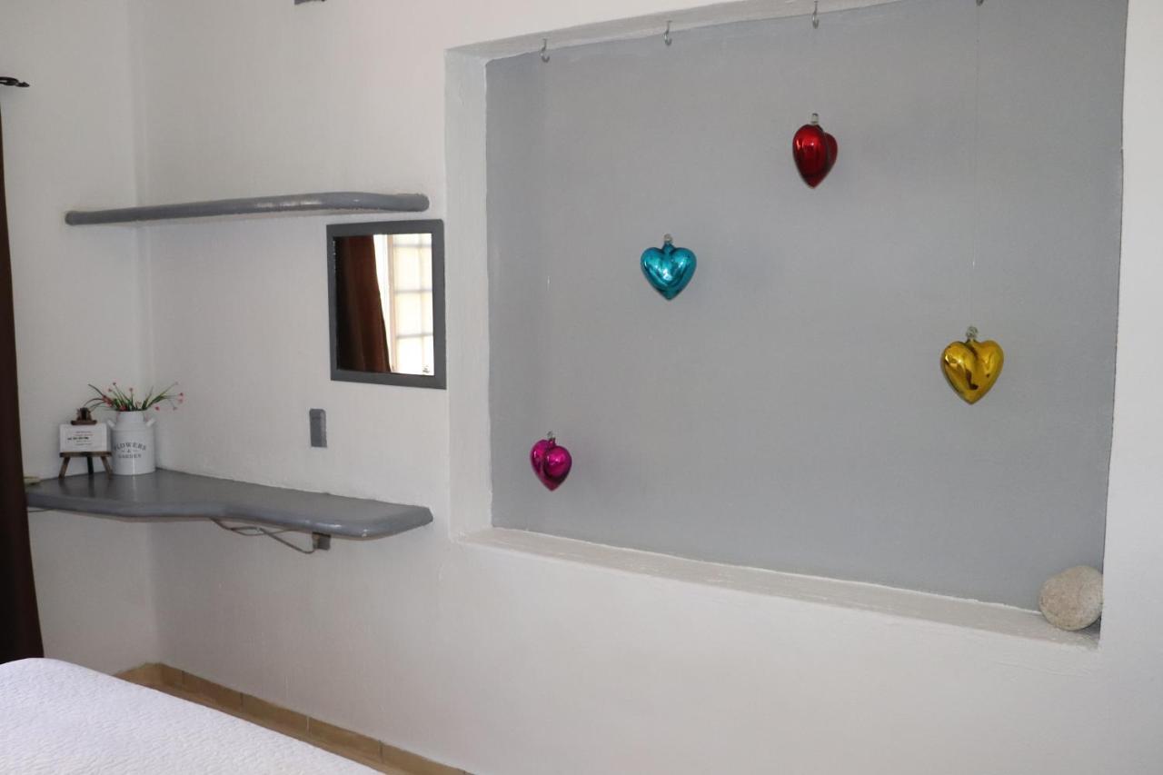 סן פרנסיסקו Habitaciones Samy מראה חיצוני תמונה